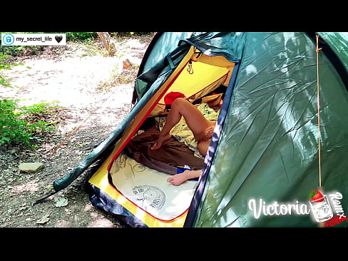 ❤️ Nakuha sa camera Madamdaming haltak off Stranger in a tent Homemade porn sa tl.port-amurasso.ru ️❤
