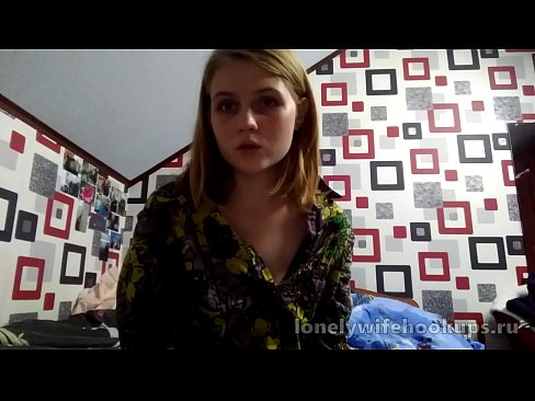❤️ Gustung-gusto ng batang blonde na estudyante mula sa Russia ang mas malalaking titi. Homemade porn sa tl.port-amurasso.ru ️❤