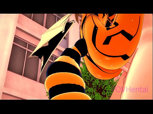 ❤️ Wasp Girl Monster Homemade porn sa tl.port-amurasso.ru ️❤