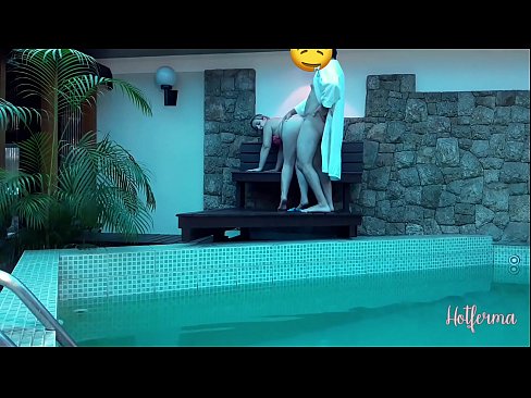 ❤️ Inaanyayahan ni Boss ang kasambahay sa pool, ngunit hindi napigilan ang init Homemade porn sa tl.port-amurasso.ru ️❤