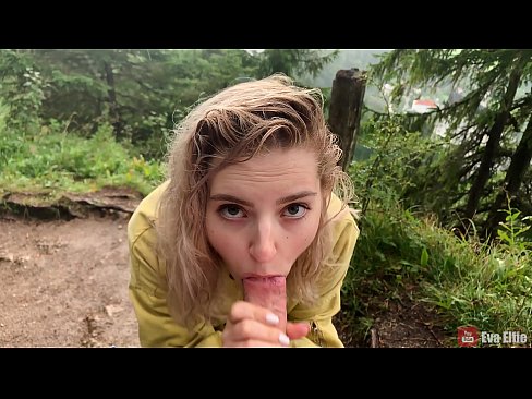 ❤️ Batang babae swallows cum pagkatapos ng isang pampublikong blowjob - Eva Elfi Homemade porn sa tl.port-amurasso.ru ️❤